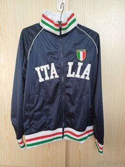 Mikina Italia velikosti M