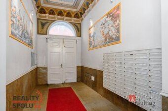 Prodej, byty/1+kk, 22 m2, Příčná 1892/4, 11000 Praha, Hlavní