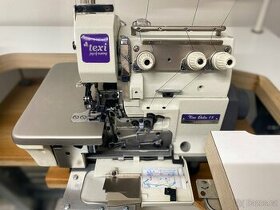 Šicí stroj overlock TEXI TRE ORLO 15 PREMIUM EX