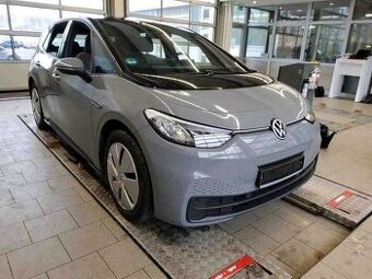 VW ID.3 Pro performance 150kw/dojezd 350km/LED/nez.topení - 1