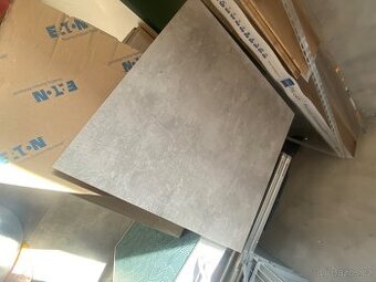 Dlažba 60x60cm imitace betonu