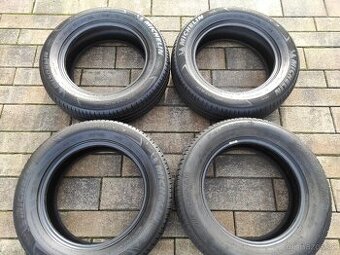 Letní pneu 215/65R17 Michelin Primacy 3 - 4ks