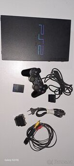 Ps2 - 1