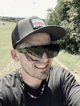 Prodám reflexní sluneční brýle Marc Jacobs