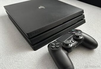 Playstation 4 PRO 1TB
