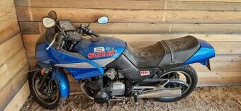Suzuki gsx750es