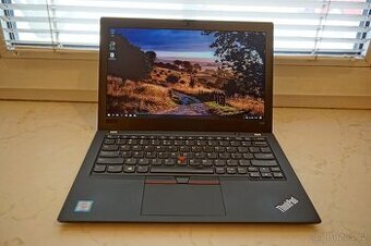 █ Lenovo X280 (i5 8250 4c/8t záruka) █