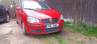 Polo 1.2 44kw