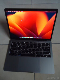 Macbook Pro 13 2017