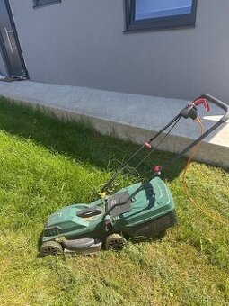 Elektrická sekačka parkside