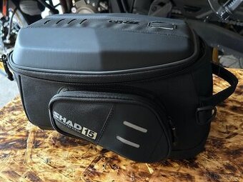 Tankvak Shad TR 15 - 1