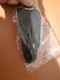 Textilni pouzdro pro svitilnu Flza 375 Apollo - nové - 1