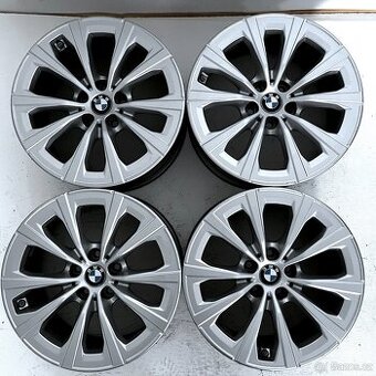ALU BMW 3 G20 G21 G30 G31 X1 F48 X2 F39 5x112 17''