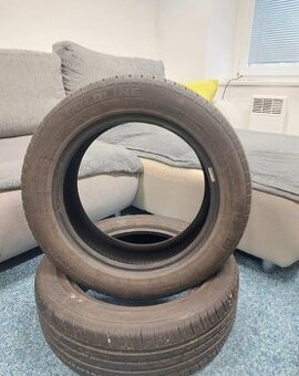 2ks gumy Goldline 205/55 r16
