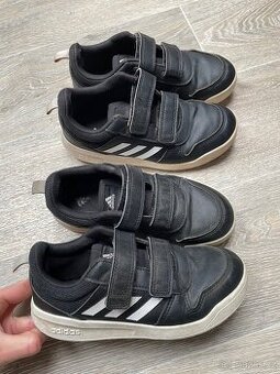 Tenisky Adidas vel. 33 a 34