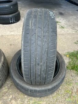 2ks letní pneu Hankook 205/50/17