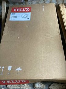 Střešní okno Velux GVK 0000Z