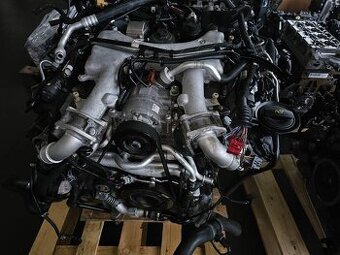 MOTOR CCF 4,2 TDI - CUD 4,2 TDI AUDI PORSCHE VW