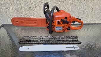 Husqvarna 445 - 1