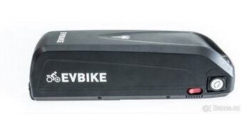 EVBIKE 48V , Baterie pro elektrokolo, e-bike
