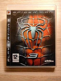 Spider-Man 3