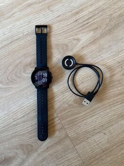 Suunto 9 Peak All Black, koupeno 17. 7. 2023