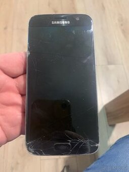 Samsung galaxi s7 - 1
