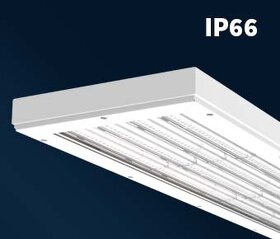Průmyslové Led svítidlo Vyrtych - NOVÉ - 1