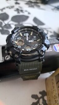 Casio G-Chock - 1