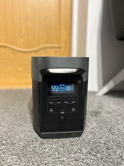 Prodám Ecoflow Delta 1300 - 1