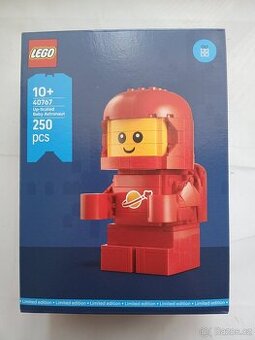 Nabízím Lego 40767 Zvětšený malý astronaut NOVÉ