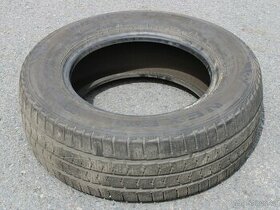1ks zimních pneu 235/65/16C Nexen