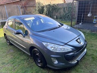 Peugeot 308 1.6 vti 88kw