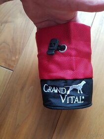 pamlskovník Grand vital - 1