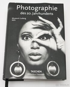 Photographie des 20. Jahrhunderts TASCHEN - 1