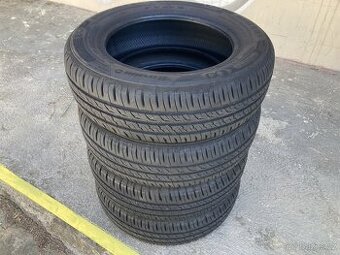 4ks letních pneumatik BARUM 185/65R15 88T 90% 7,5mm 2022