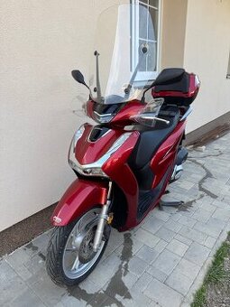Honda SH 125i 5 800km 2021