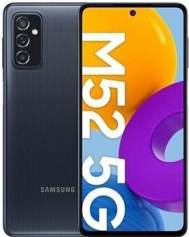 Samsung Galaxy M52 5G, 8/128 GB