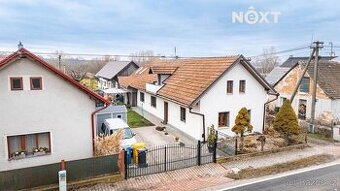Prodej Rodinný dům, 88㎡