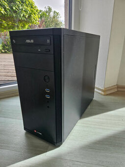PC stanice