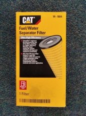 filtry Cat 1R-1804,206-5235,206-5234,185-8154,293-1183