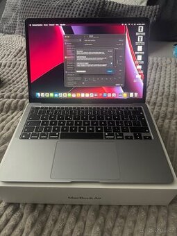 MacBook Air 13” M1