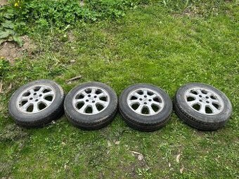 195/60R15