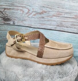 Stéphane Kelian Hilda espadrilky sandály originál nové