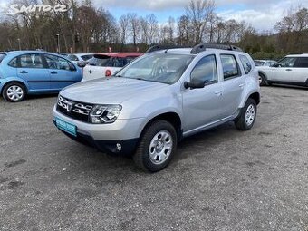 DACIA DUSTER 1.2 TCE 92KW 12/2013 PO SERVISE