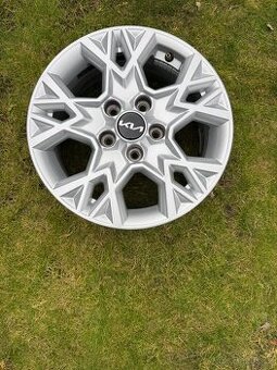 Disky kia 5x114,3. 16”