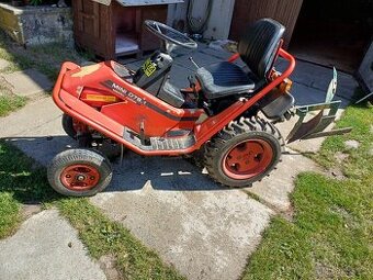 Malotraktor mt8 075.1