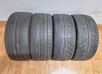 Letní pneu 235/40/18