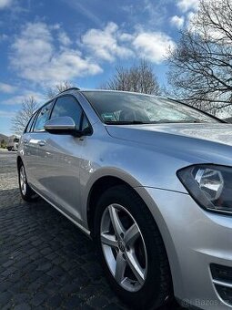 Volkswagen Golf 7