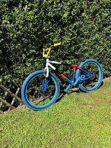 Mafia Bike Bomma kolo - 1